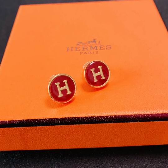Hermes Earring 12lyh46
